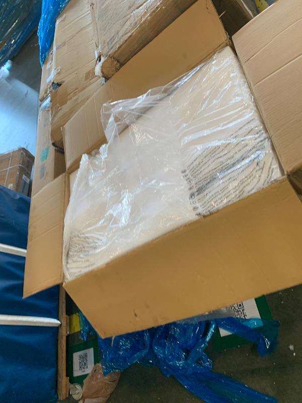 Photo 1 of **** DIRTY NEEDS TO BE CLEANED**** VEVOR Fryer Oil Filter Machine, Hot Oil Container 55L /116 LBS/15 Gal, Commercial Deep Fryer Oil Filter 10 L/min, Cooking Oil Filter Pump & Oil Hose, 300W Mobile Fryer Filter Kitchen Restaurant