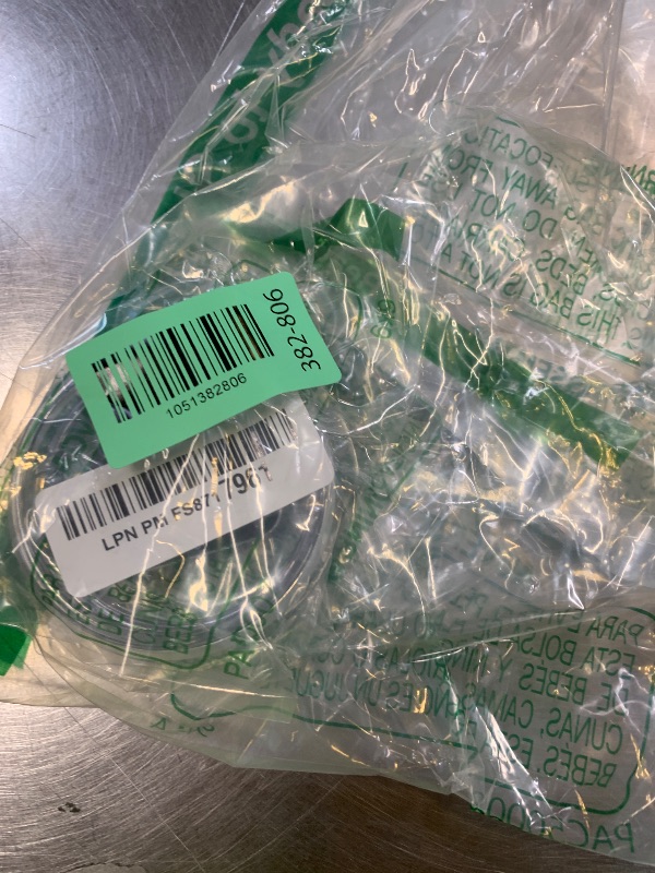 Photo 1 of 10 oz Magnetic Slider Replacement Mug Lid Compatible with Ember First and Second Generation Mugs,Splash-Proof, Black/Clear