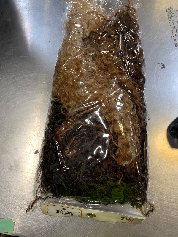 Photo 1 of Freetress Equal Drawstring FullCap Wig MILAN GIRL (OM2730613)