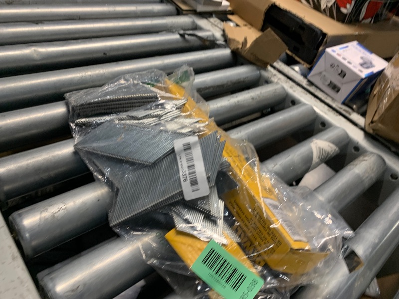 Photo 1 of (see all images) DEWALT DCA15200-2 Finishing Nail