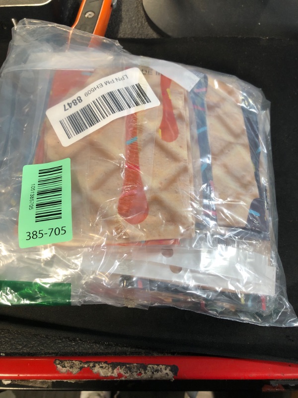 Photo 1 of (incomplete)(please see all images) Newcotte 12 Pairs Arm Sleeves for Kids Compression Football Baseball Youth 