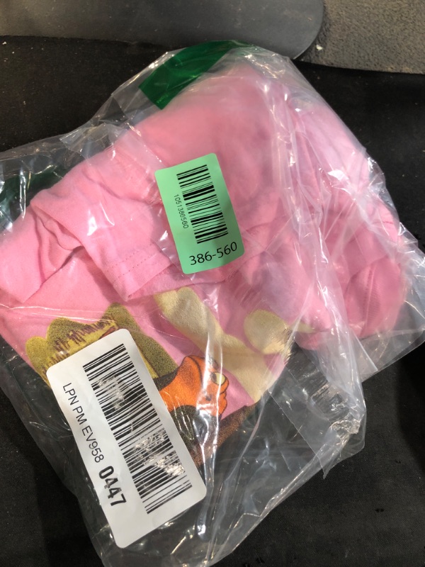 Photo 1 of (kids small in pink) Book Frog Toad Vintage Book Frog Book Frog Reading Book T-Shirt pink