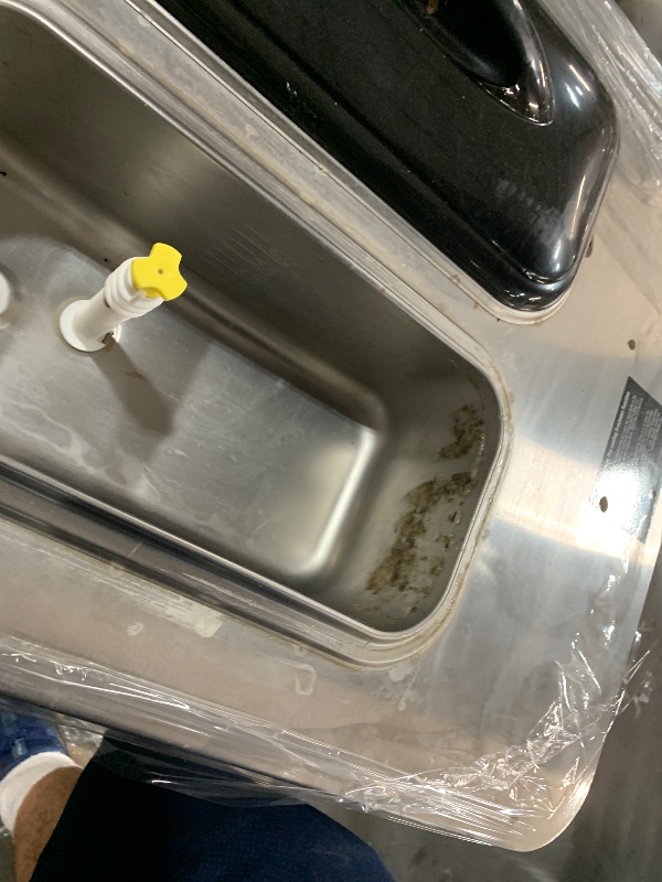 Photo 1 of ***CHECK NOTES*** VEVOR Commercial Ice Cream Maker, 22-30L/H Yield, 2350W Countertop Soft Serve Machine with 2x6L Hopper 2L Cylinder LCD Panel Puffing Shortage Alarm, Frozen Yogurt Maker for Restaurant Snack Bar, Silve