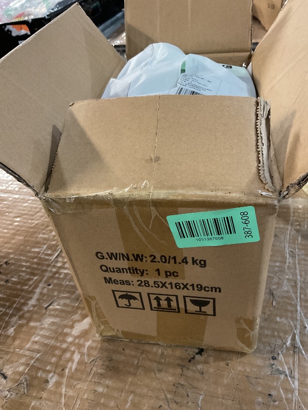 Photo 1 of (used)(missing pieces) 2500W Handheld Steam Cleaner,Portable Car Steamer For Auto Detailing,High-Temperature and Pressure Steam Cleaner For Home