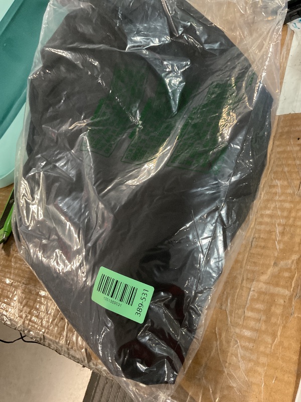 Photo 1 of *** PANTS ONLY *** GATMSTZ Men's Suits Big Tall 3 Pieces 2 Buttons Jacket Vest Pants for Business Wedding Black 66L