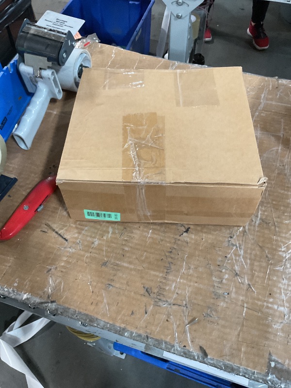 Photo 1 of (ONLY ONE) Gejoy 2 Pcs 40 oz Glass Juice Containers with Lids Glass Pitcher with Handle and Spout for Fridge Small Water Orange Juice Iced Tea Pitcher Clear Fridge Containers Milk Jug Jar Carafe for Home