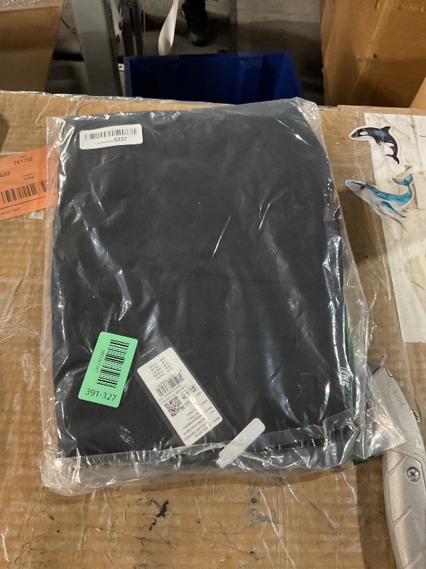 Photo 1 of ***(STOCK PHOTO FOR REFERENCE ONLY/ COLOR IS BLACK)***Rovic Zip 3D Straight Tapered Fit Cargo Pants, Gs Grey, 33W x 32L