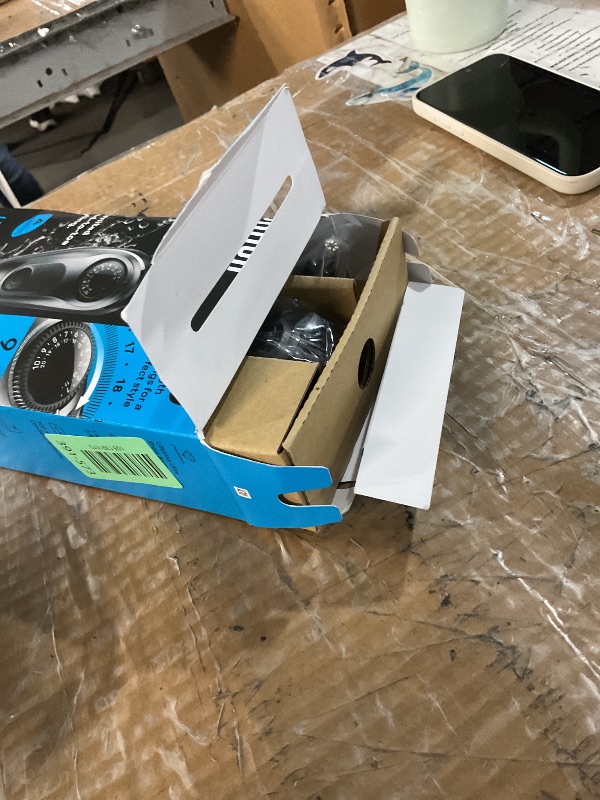 Photo 1 of (missing pieces) Braun All-in-One Men's Shaving Kit Series 5 5490, 9-in-1 Beard, Face, Nose, Ear Trimmer, Hair Clippers, Body Groomer and Manscaping