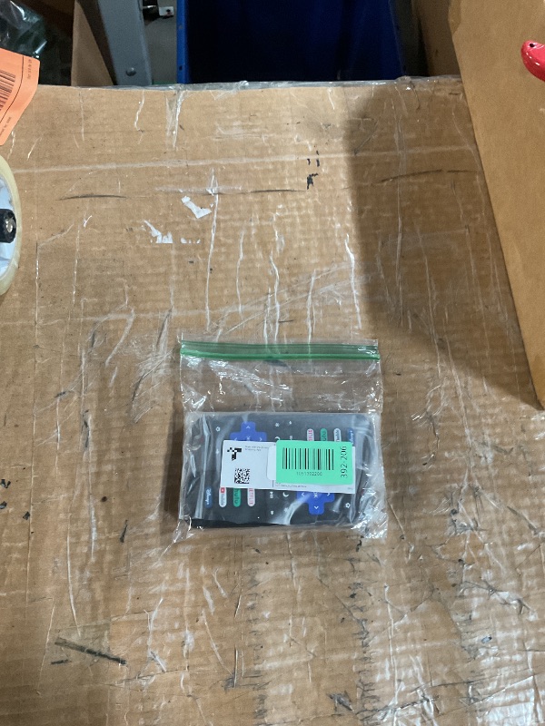Photo 1 of (Pack of 2) Replacement Remote Control Only for Roku TV, Compatible for TCL Roku/Hisense Roku/Onn Roku/Sharp Roku/Element Roku/Westinghouse Roku/Philips Roku Smart TVs (Not for Roku Stick and Box)