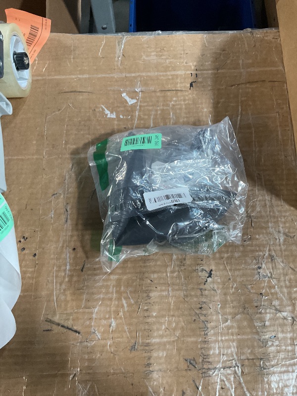 Photo 1 of (2-Pack) 10x2 Replacement Inner Tubes 10" x 1.95/2.125 with 2 Levers | Compatible with Bike Schwinn Trike Roadster/Tricycle/BoB Revolution Motion - Made from BPA/Latex Free Quality Butyl Rubber