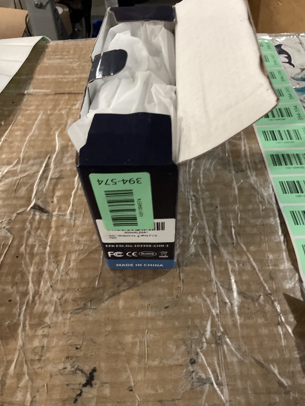 Photo 1 of (2025 Upgraded) Ultrasonic Insect & Pest Indoor Repeller, Plug-in Control Device Electronic Repellent for Rodent, Mice, Rats, Roaches, Bugs, Ants, Spiders, Mosquitoes, 2 Mode Switching (6 Pack)