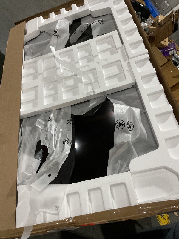 Photo 1 of LG 86-Inch Class UHD AI 4K UA77 Series Smart TV w/AI Sound, HDR10, 4K Super Upscaling, Filmmaker Mode, Wow Orchestra, Compatible with Alexa (86UA7700PUA, 2025)