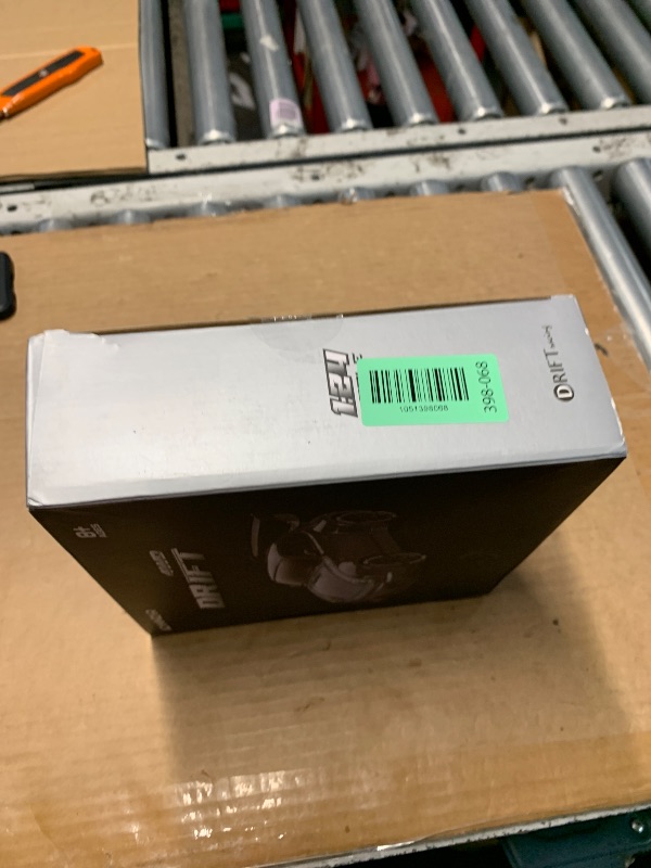 Photo 1 of ***(PARTS ONLY/MAJOR DAMAGE/ NON FUNCTIONAL)***ACAMMZAR RC Drift Car, 1:24 Remote Control Car for Kids, 20KM/H 4WD High Speed RC Cars with Lights, Extra Racing Tires, Vehicle for Adults Boys Girls, Black