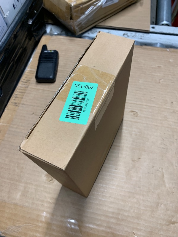 Photo 1 of (used)(see all images) console organizer