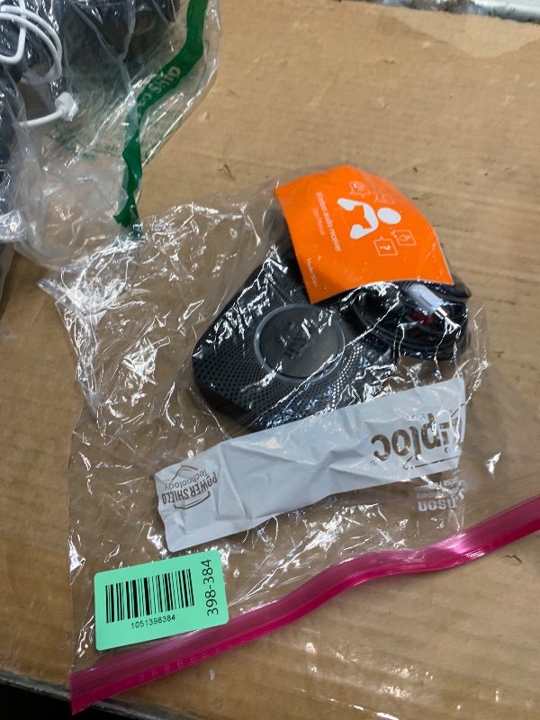 Photo 1 of [Upgraded] 1Mii B06 Plus Bluetooth Receiver, HiFi Wireless Audio Adapter, Bluetooth 5.3 Receiver with 3D Surround aptX HD aptX Adaptive for Home Music Streaming Stereo System