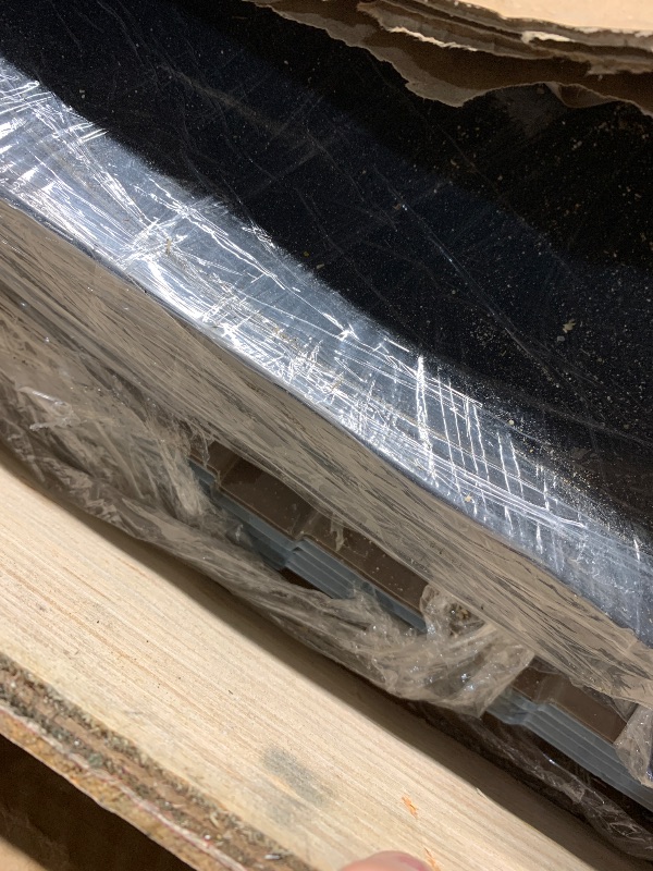 Photo 1 of ****************INCOMPLETE ITEM, THIS IS ONLY 1 BOX IN A MULTI BOX SET************
DWVO 10x8FT Outdoor Storage Shed, Spacious Metal Tool Shed with Lockable Doors & Ventilation for Patio, Lawn, and Backyard, Ideal for Storing Garden Equipment, Lawnmowers,