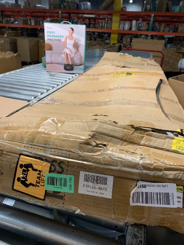 Photo 1 of ****************INCOMPLETE ITEM, THIS IS ONLY 1 BOX IN A MULTI BOX SET************
DWVO 10x8FT Outdoor Storage Shed, Spacious Metal Tool Shed with Lockable Doors & Ventilation for Patio, Lawn, and Backyard, Ideal for Storing Garden Equipment, Lawnmowers,