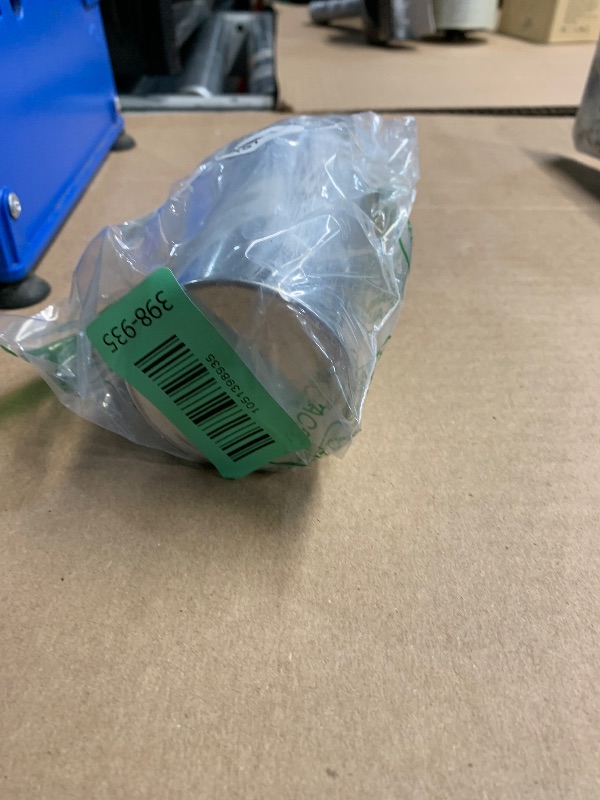 Photo 1 of [UL Certified] BlueStars 70/7.5 uF 70+7.5 MFD 370 or 440 Volt VAC Round Dual Run Capacitor by BlueStars - Compatible for Air Conditioner or Heat Pump Condenser