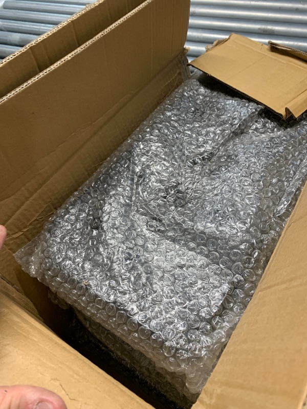 Photo 1 of Fitvids Multifunctional Home Gym Equipment with 160 lbs Weight Stack, Full Body Workout Weight Machine, Strength Training Exercise Equipment with Pulley System & Leg Press, All-in-One Workout Station
***PARTIAL SET - PRICE ADJUSTED***