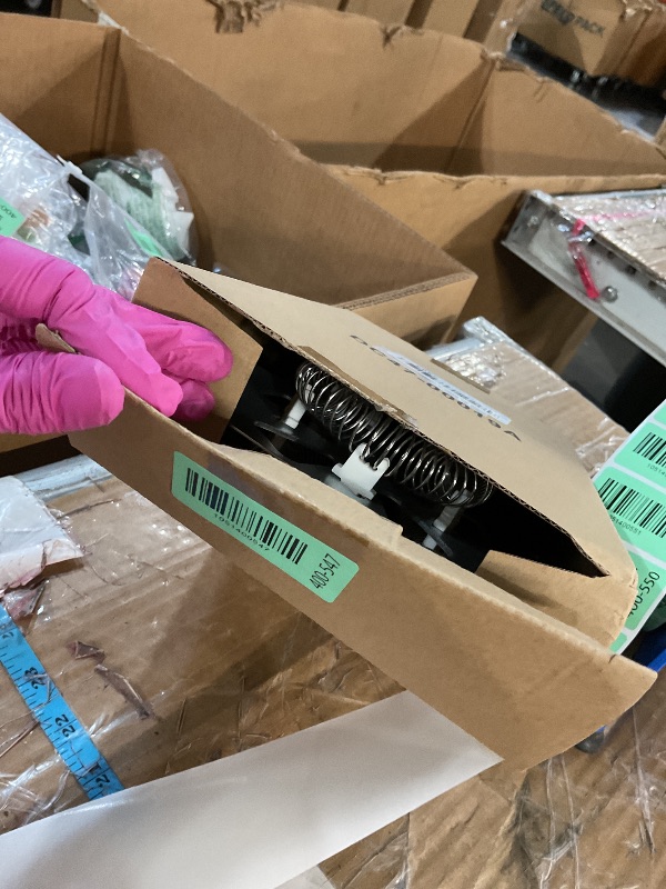 Photo 1 of ???? ???????? DC47-00019A Dryer Heating Element Kit by puxyblue for Samsung DVE50R5200W/A3 DV45H7000EW/A2 DV40J3000EW/A2 Include DC47-00018A DC96-00887A DC47-00016A DC32-00007A