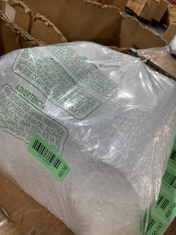 Photo 1 of (some are damaged) Joyido 18PCS Plastic Hobnail Drinking Glasses - 14 Oz Clear Vintage Glasses Drinkware - Disposable Beaded Cups for Beer