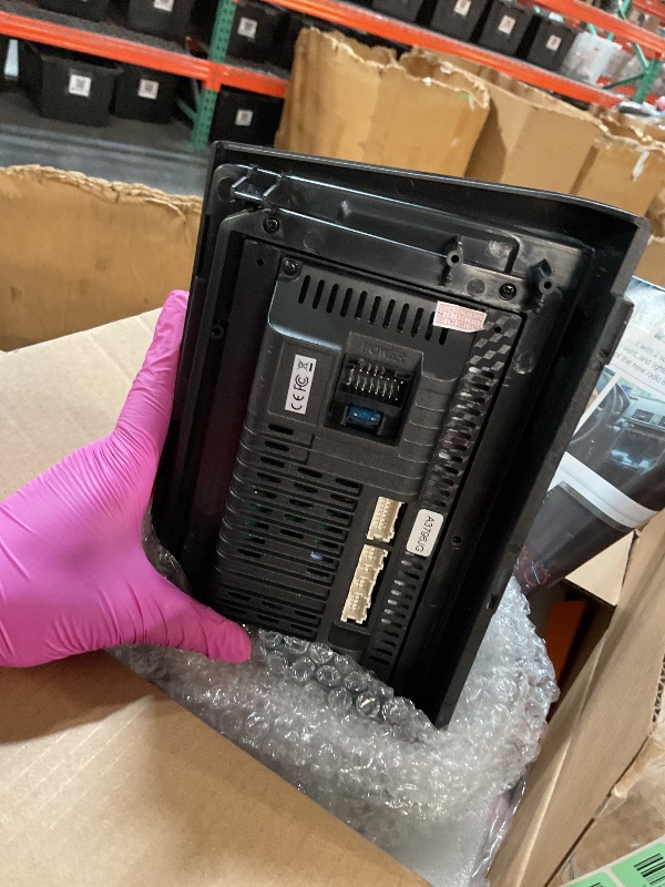 Photo 1 of [2G+64G] Car Radio for Mazda 3 2004 2005 2006 2007 2008 2009, Android 13 Touch Screen Car Play Mazda 3 Stereo, Carplay/Android Auto/EQ Audio/SWC/Bluetooth + AHD Backup Camera