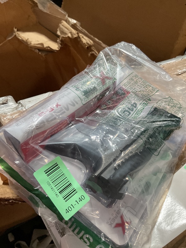 Photo 1 of 
Umarex XBG .177 Caliber BB Gun Air Pistol , Black (pack of 1)