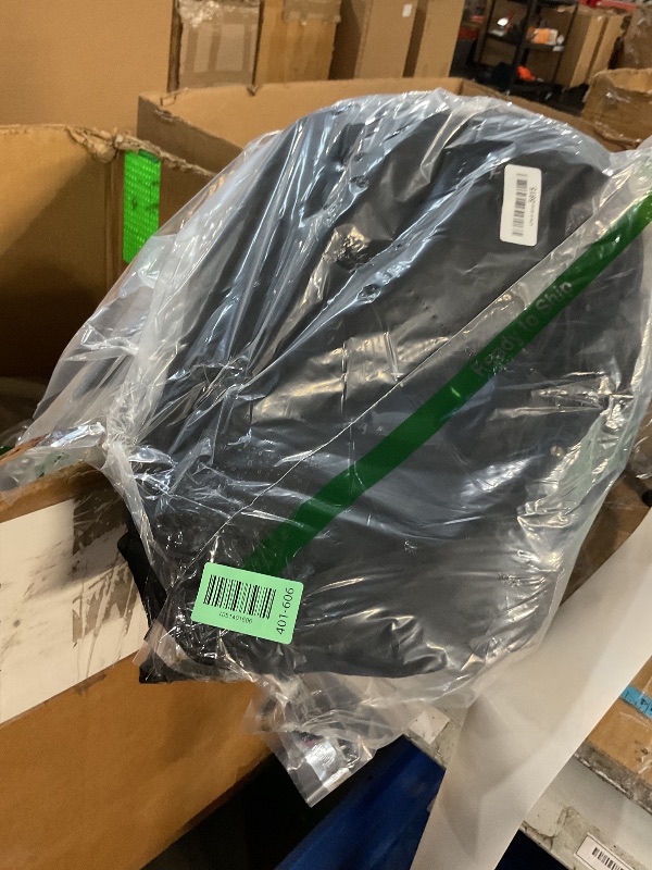 Photo 1 of (missing wheel) TOTEXISAP Boys Kids Rolling Backpack for Girls School, 21 Inch Rolling Bookbag Silent Wheeled, Water-Resistant Backpack with Wheels