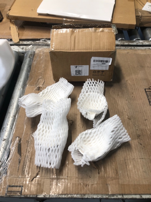 Photo 1 of *(*READ NOTES**(MISSING PCS)
DOWAN Soy Sauce Dish, Charcuterie Bowls, 3 Oz Dipping Bowls with Handles, Sauce Cups for Side Dish, Dipping, Serving, Spice, Sauce, Ingredient, BBQ and Party