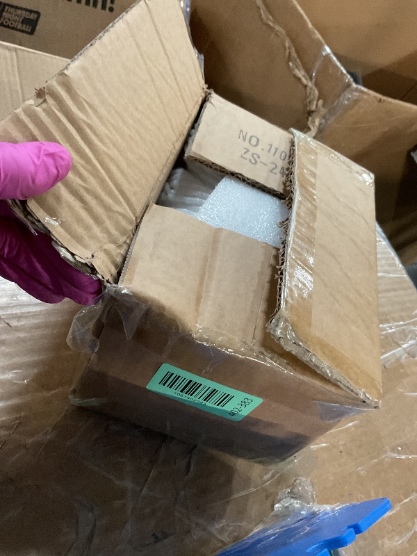 Photo 1 of *(*READ NOTES**(MISSING PCS)
DOWAN Soy Sauce Dish, Charcuterie Bowls, 3 Oz Dipping Bowls with Handles, Sauce Cups for Side Dish, Dipping, Serving, Spice, Sauce, Ingredient, BBQ and Party