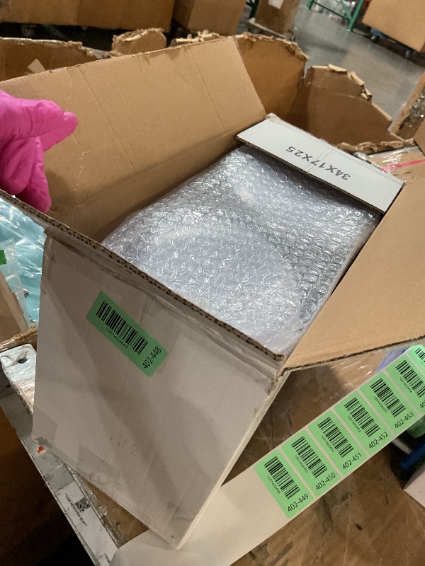 Photo 1 of ***LIKE NEW/OPEN BOX***
Festiva 400Pcs Gold Dessert Plates 6.3" with Forks 5"- 200PCS Small Disposable Dessert/Cake/Appetizer Plates and 200PCS Forks - Serve 200 Guests for Wedding Party&Thanksgiving&Birthday