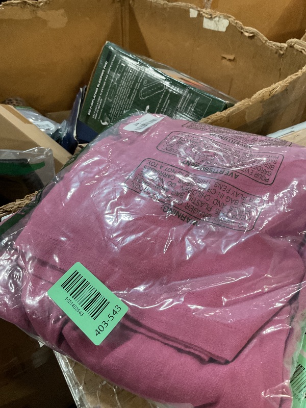 Photo 1 of (BAGGED) (USED/FAIR) (SMALL) ZESICA Women's 2 Piece Outfits Linen Short Sleeve Crop Top and Wide Leg Pants Lounge Matching Set Tracksuits Trendy Clothes,Plum,Small