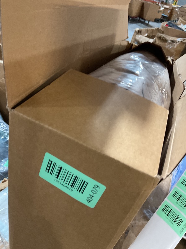 Photo 1 of ***LIKE NEW/OPEN BOX***
PHF 100% Cotton Muslin Blanket King Size 108" x 90", 4-Layer Lightweight and Breathable Blanket for Adult, Luxuriously Soft Gauze Bedding for Bed, Natural Minimalism Style, Ideal Gift, Simply Taupe