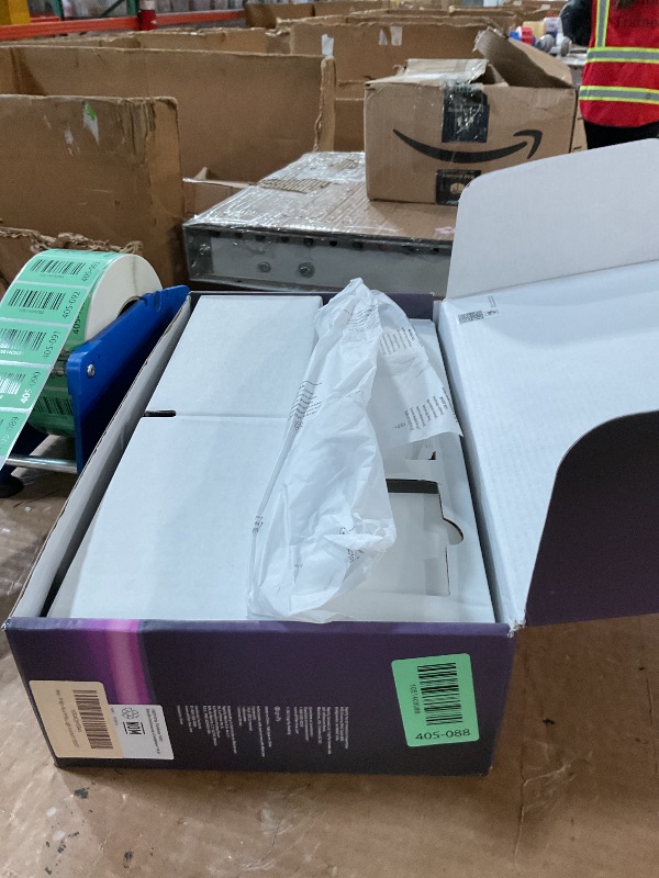 Photo 1 of (see all images) Philips Hue White & Color Ambiance Outdoor LightStrip 5m/16ft (Requires Hue Hub, Works with Amazon Alexa Apple HomeKit and Google Assistant) (530931)