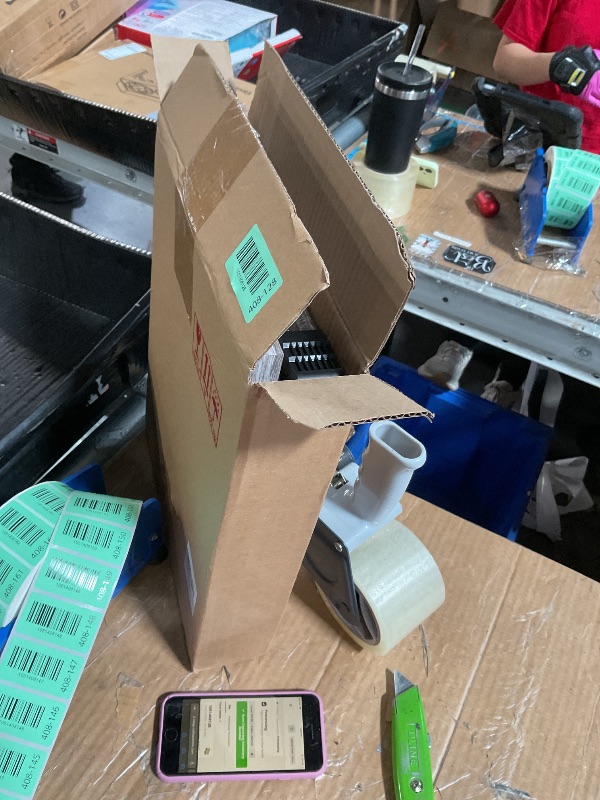 Photo 1 of [2-Pack] Kids Art Frames, 8.5x11 Front Opening Kids Artwork Frames Changeable, Grey Wood Grain Artwork Display Storage Frame for Wall, Holds 50 Pcs, for 3D Picture, Crafts, Children Drawing, Hanging