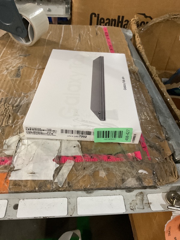 Photo 1 of ***PARTS ONLY WONT CHARGE*** Samsung Galaxy Tab A9+ Tablet 11” 64GB Android Tablet, Big Screen, Quad Speakers, Upgraded Chipset, Multi Window Display, Slim, Light, Durable Design, US Version, 2024, Graphite