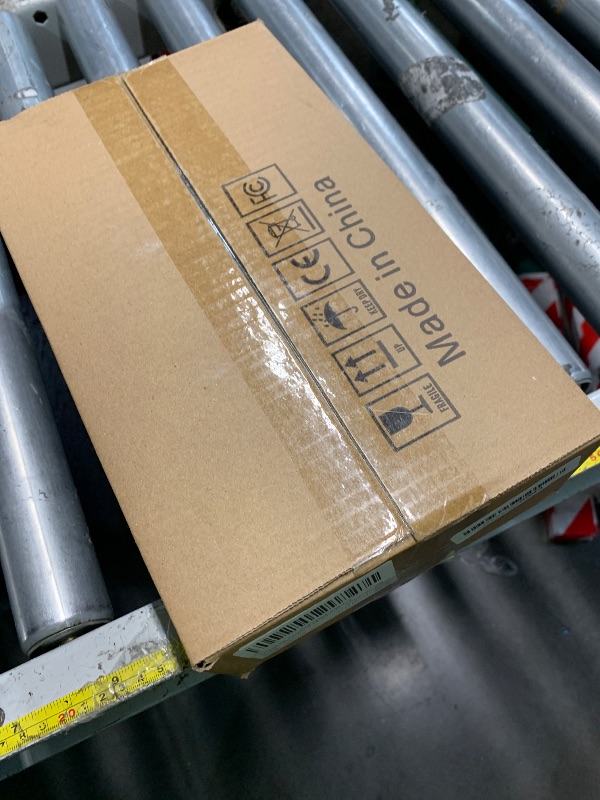 Photo 1 of [Qualcomm 8-core 4+64GB] Car Stereo for Toyota Sienna (2011-2014) with 9-Inch Touchscreen, Android 13 Car Radio Wireless Carplay Android Auto BT5.1/DSP/Hi-Res Audio/WiFi/SWC/GPS/OTA