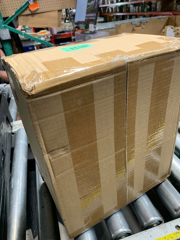 Photo 1 of **************MISSING THE SQUARE CONTAINER*****************
2+1 Pack Glass Laundry Pods Container,Laundry Room Organization Jar,Laundry Detergent Powder Storage Containers with Airtight Lids & Labels,laundry Detergent Dispenser for Scent Beads,Powder,Pods