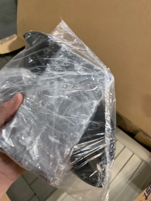 Photo 1 of *************FOR PARTS ONLY-doesn’t have a side, back or the doors**********
Suncast 54 Cubic Feet Vertical Storage Shed with Durable Plastic Construction, Multiple Wall Panels and Ample Space for Outdoor Storage