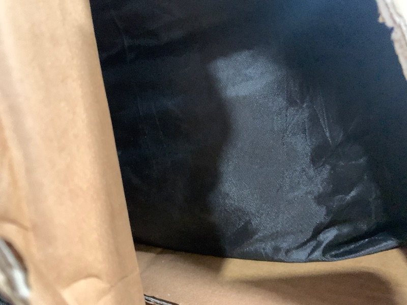 Photo 1 of (used item) Portable Outdoor Softball Baseball Batting Hitting Cages with Frame and Net for Home Backyard Accessories Heavy Duty