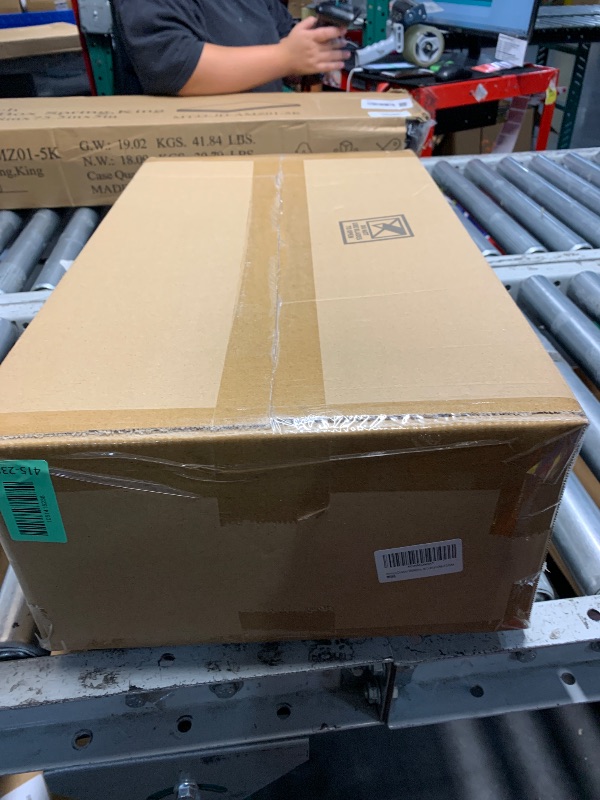 Photo 1 of 
Pcinfuns Outdoor Chair Cushion 24 x 24 Inch Seat Cushions for Patio Furniture Garden Sofa Couch Chair Pads with Adjustable Straps Set of 2, Black