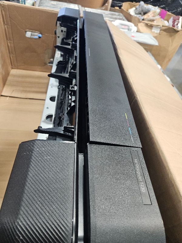 Photo 1 of ** SEE NOTES ** HP DesignJet T230 Large Format 24-inch Plotter Printer, with Modern Compact Design