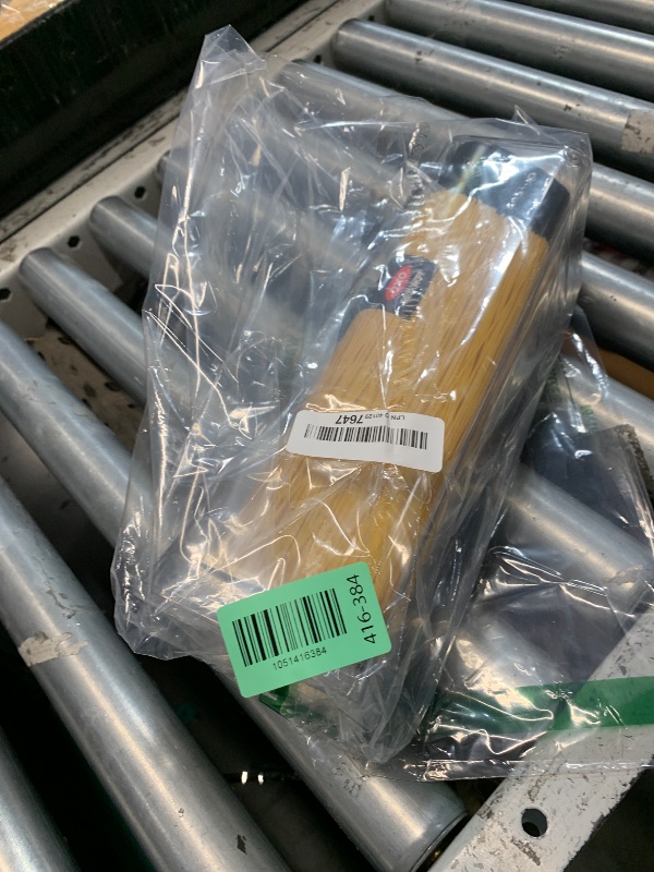 Photo 1 of (no lid) OXO Good Grips POP Container - Airtight Food Storage - Small Square Tall 2.3 Qt Ideal for spaghetti, linguini and lasagna