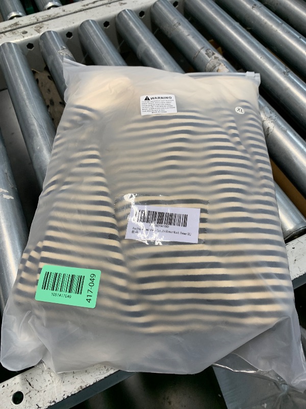 Photo 1 of ***(MISSING DOG SHIRT)***Matching Dog and Owner Clothes Separately Sold,Striped Mom Dad Dog Hoodie for Small Dogs Cats,Puppy Sweatshirt Fall Winter(Black,Owner XL)