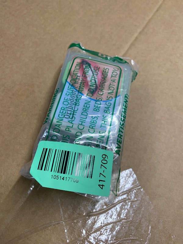 Photo 1 of (10 Pack) Braces Wax-Dental Wax for Braces & Aligners,50 Premium Orthodontic Wax Strips-White