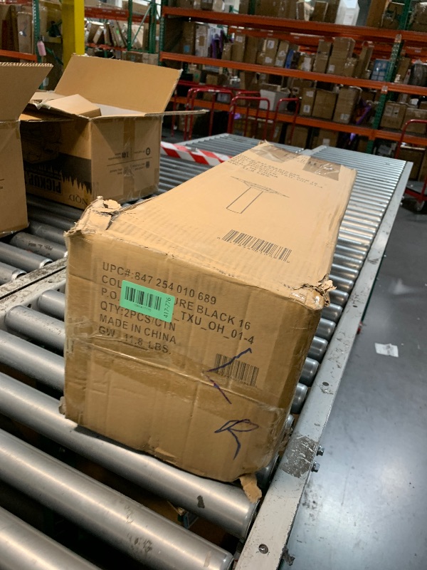 Photo 1 of (base only)(no table included) Flash Furniture Graniss 36'' Round Mahogany Laminate Table Top with 30'' x 30'' Table Height Base