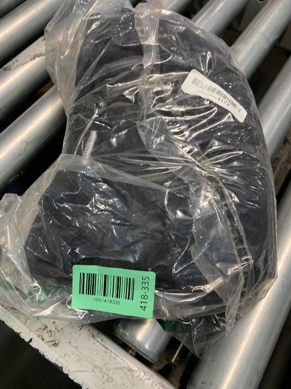 Photo 1 of Vince Womens Brushed Wool MID Rise Easy Pull ON Pant, Medium Black