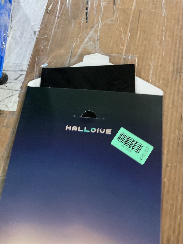 Photo 1 of 4-Way Laptop Privacy Screen Shield 13.3 Inch, Removable 16:9 Aspect 360° Privacy Filter Screen Protector for 13.3 Inch Laptop Computer, Anti Glare Blue Light Slide Mount Tabs Cover for Generic Laptop