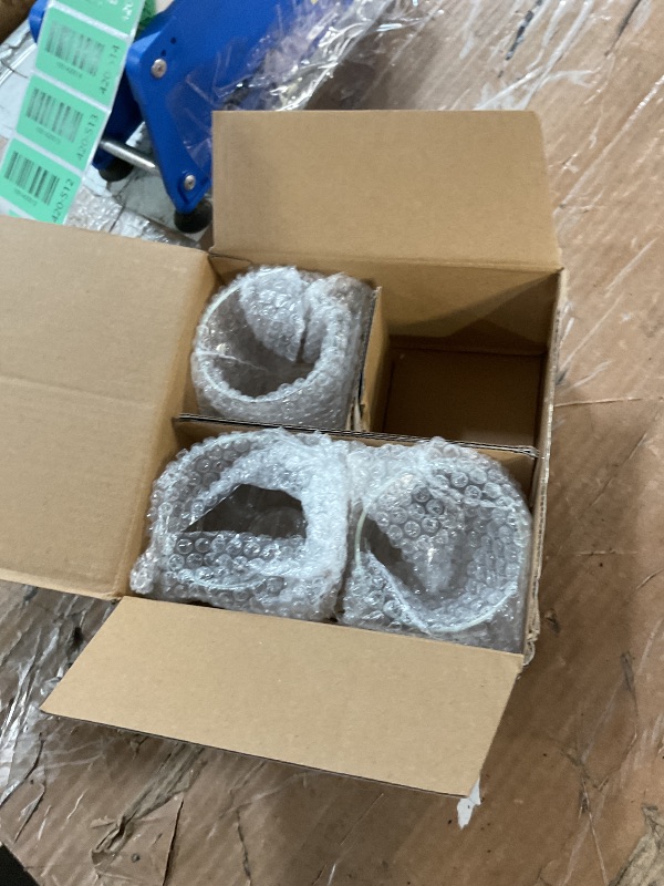 Photo 1 of  *ONLY 3*  Espresso Cups Stackable Espresso Cups 4.3oz, High Borosilicate glass coffee cups, Espresso Machine Accessories