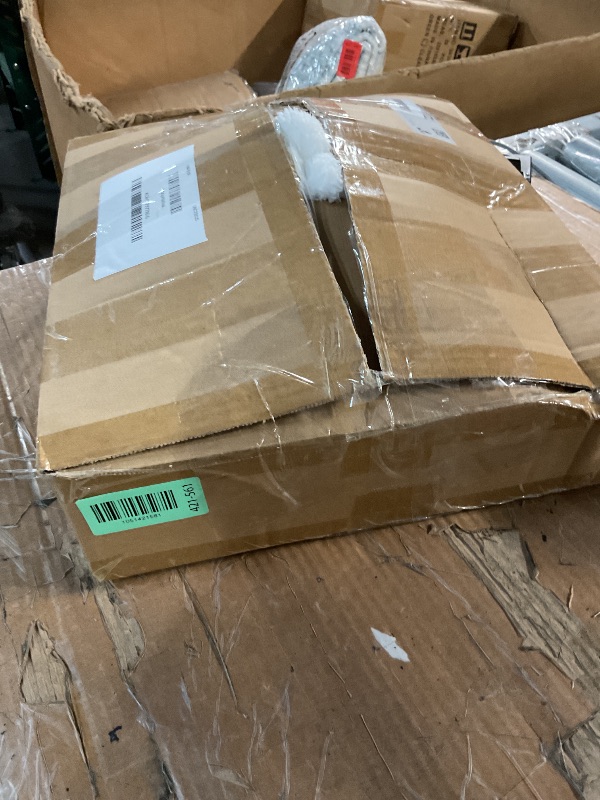 Photo 1 of (PARTIAL SET) (USED/FAIR) Halloween Decorations-2 Pack Light-Up Sherpa Ghosts with Pumpkin Halloween Decor Indoor Cute Ghost Tabletop Decor for Party Home Kitchen and Fireplace